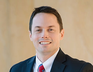 Nick J. Endsley - SS+D Attorney