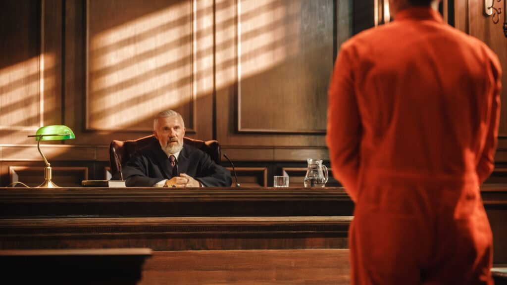 judge asks if defendant wants to plead guilty for ovi