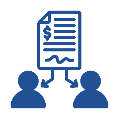 You receive all the necessary estate plan documents