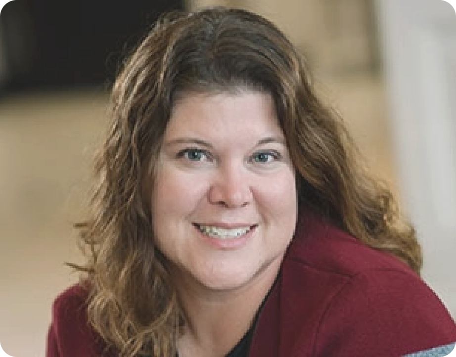 Heather Duffey Welbaum